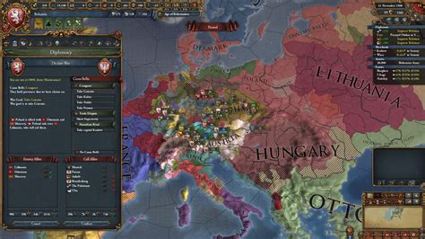 eu4 automatic diplomats|Automatic diplomats feature help : r/eu4 .